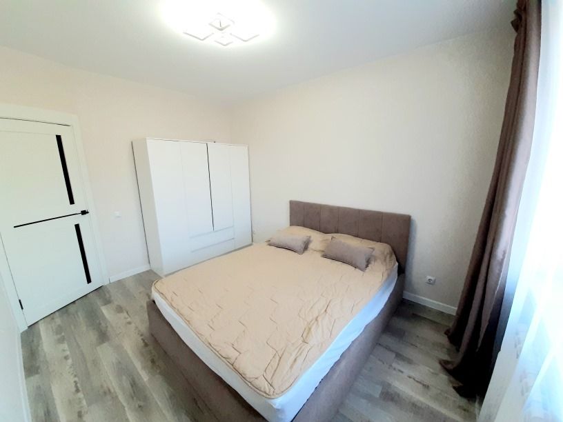 Аренда 1-комнатной квартиры, Ярославль, Чернопрудная ул,  35