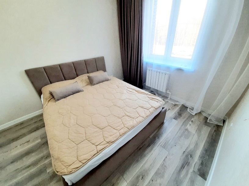 Аренда 1-комнатной квартиры, Ярославль, Чернопрудная ул,  35