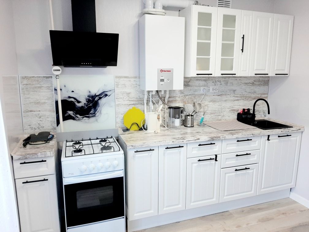 Аренда 1-комнатной квартиры, Ярославль, Чернопрудная ул,  35