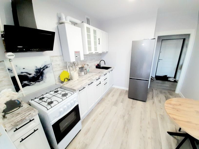 Аренда 1-комнатной квартиры, Ярославль, Чернопрудная ул,  35