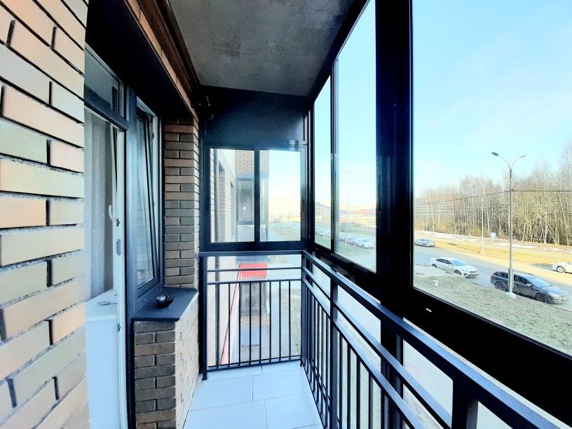 Аренда 1-комнатной квартиры, Ярославль, Чернопрудная ул,  35