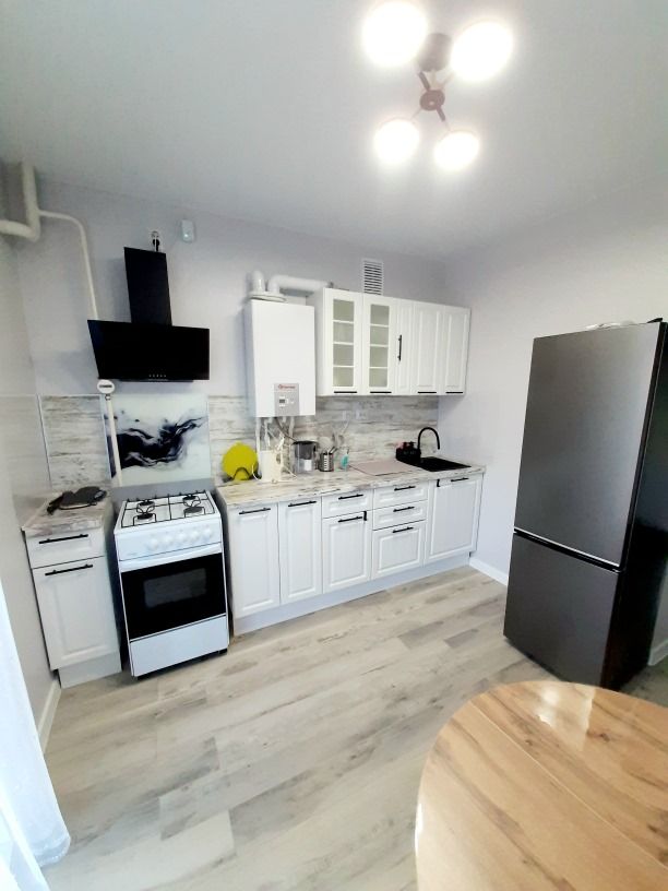 Аренда 1-комнатной квартиры, Ярославль, Чернопрудная ул,  35