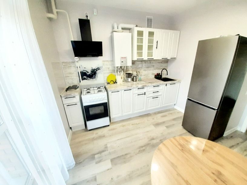 Аренда 1-комнатной квартиры, Ярославль, Чернопрудная ул,  35