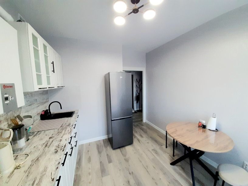 Аренда 1-комнатной квартиры, Ярославль, Чернопрудная ул,  35