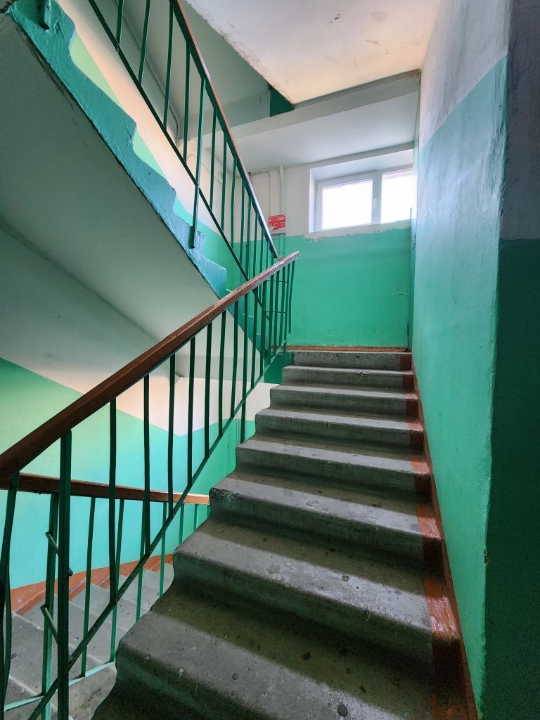 Продажа 1-комнатной квартиры, Кстово, Победы пр-кт,  5