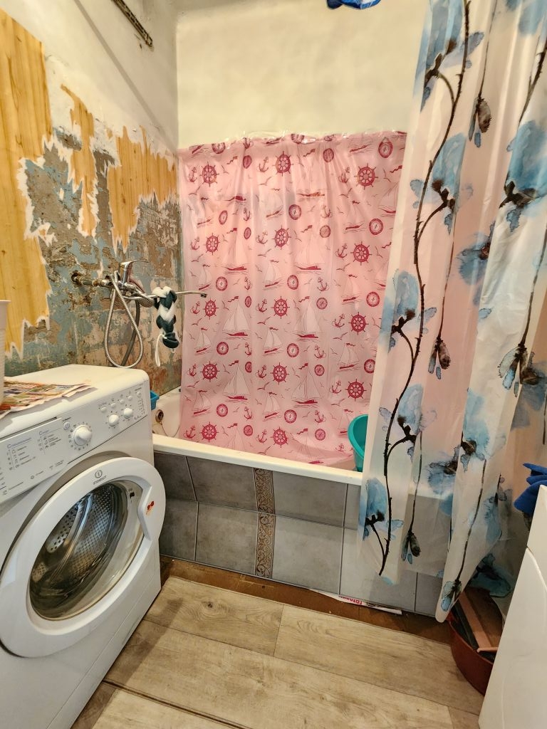 Продажа 1-комнатной квартиры, Кстово, Победы пр-кт,  5