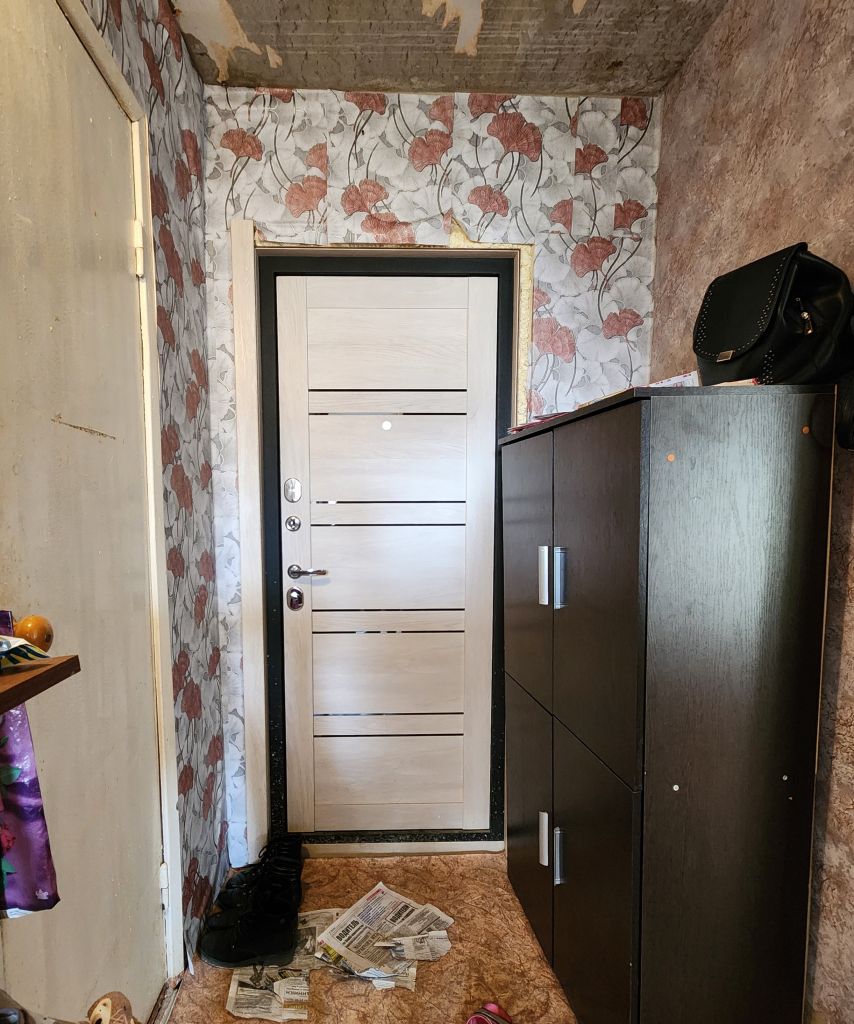 Продажа 1-комнатной квартиры, Кстово, Победы пр-кт,  5