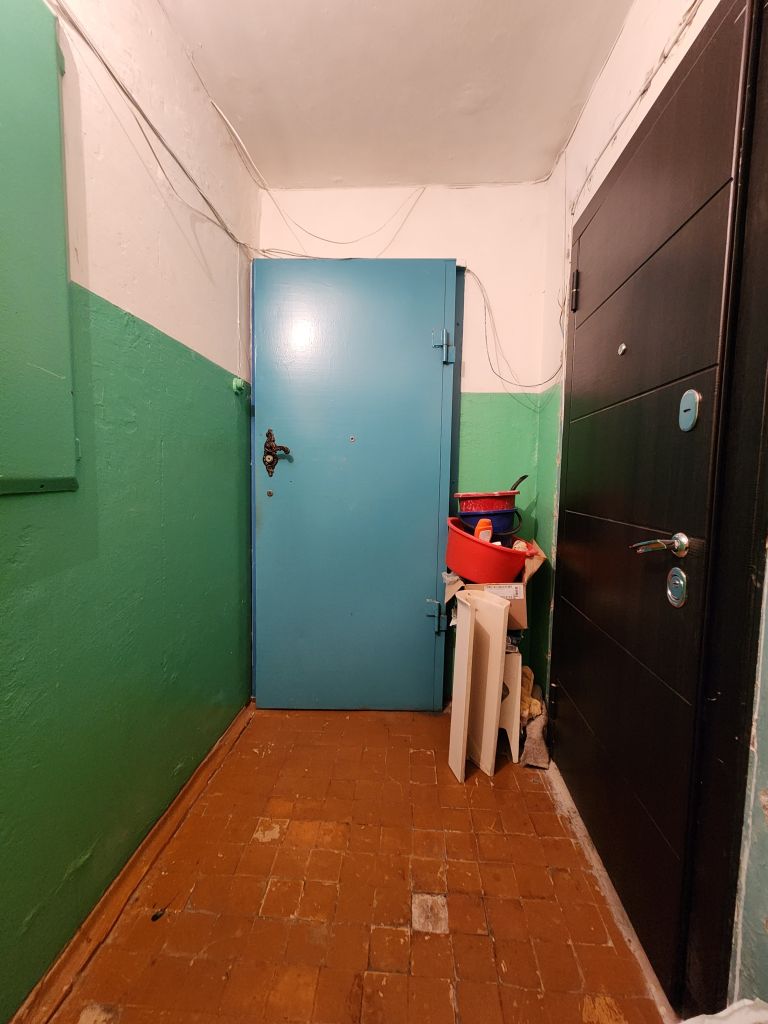 Продажа 1-комнатной квартиры, Кстово, Победы пр-кт,  5