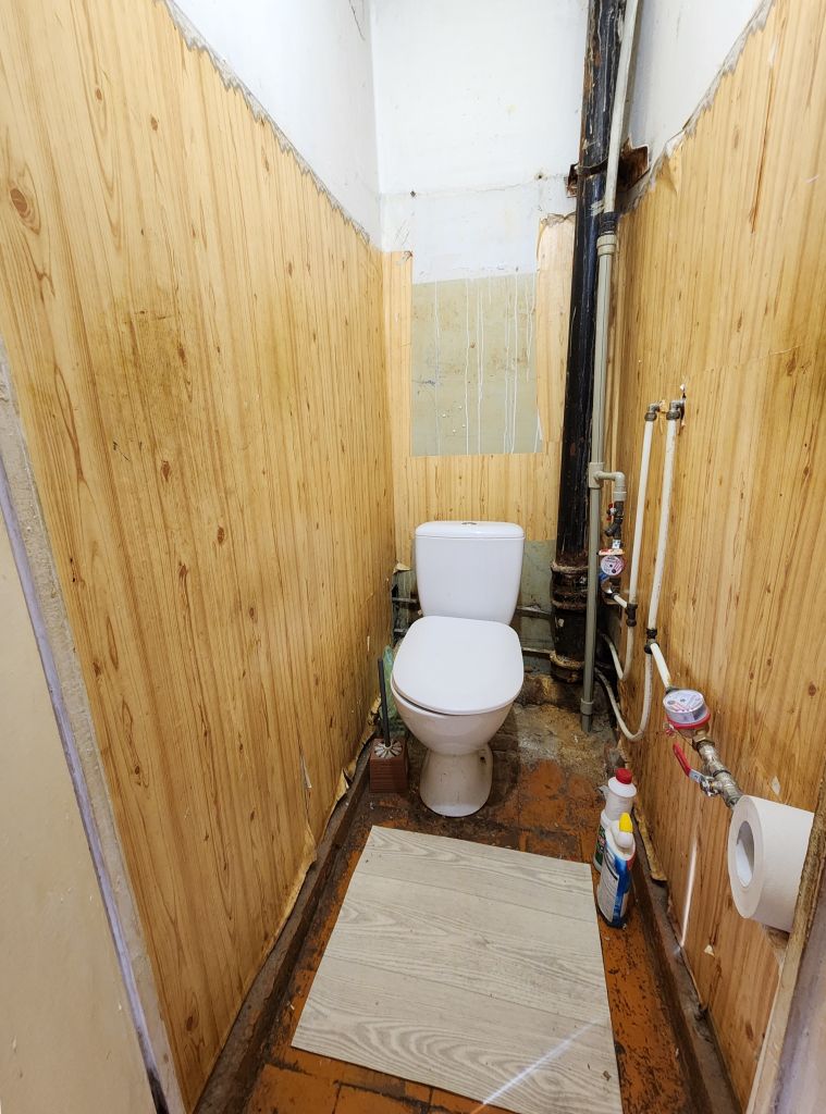 Продажа 1-комнатной квартиры, Кстово, Победы пр-кт,  5