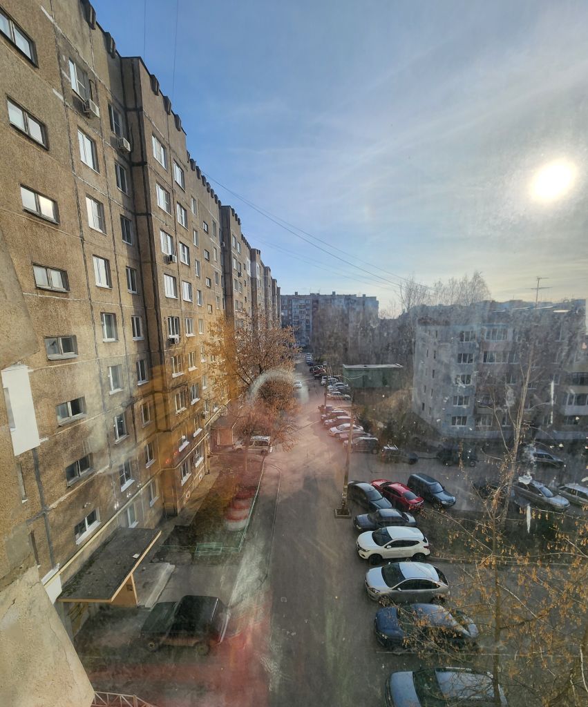 Продажа 1-комнатной квартиры, Кстово, Победы пр-кт,  5