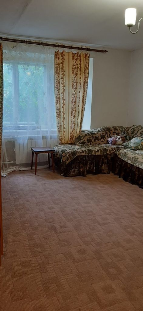 Продажа 1-комнатной квартиры, Иваново, Бакинский проезд,  59