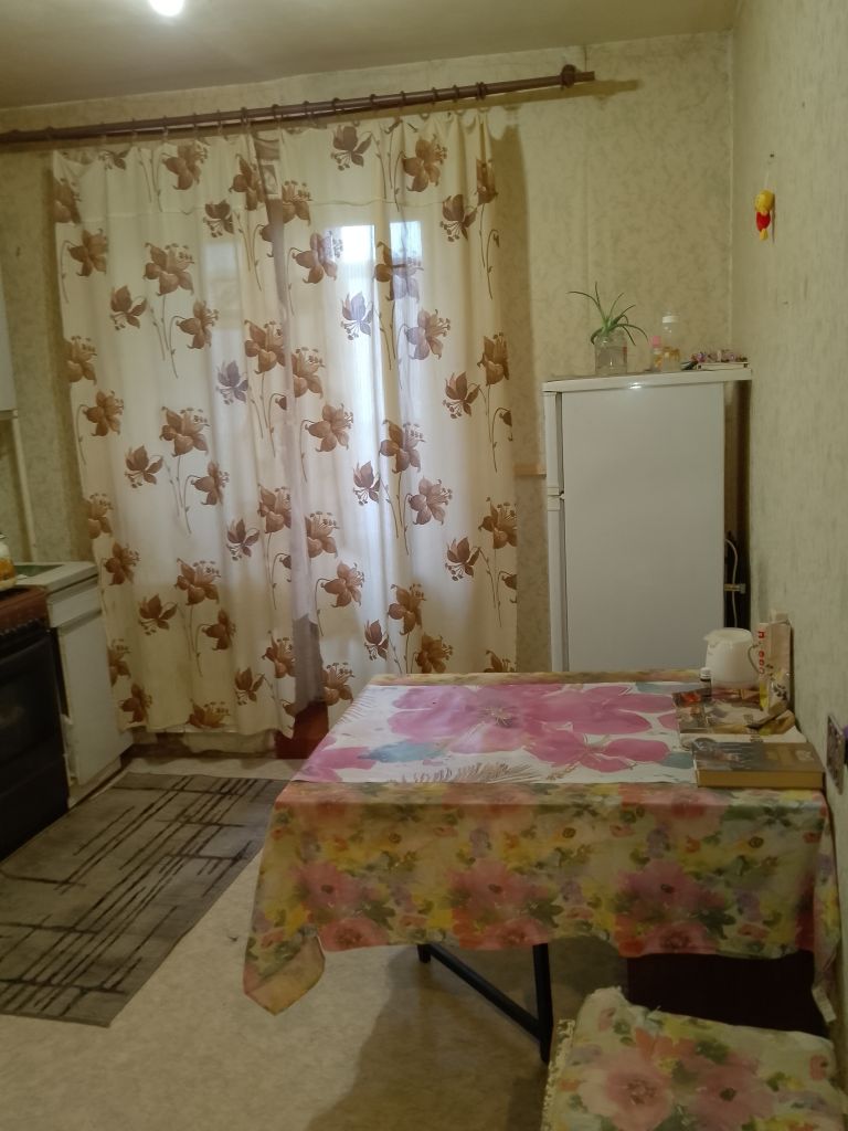 Продажа 1-комнатной квартиры, Иваново, Бакинский проезд,  59