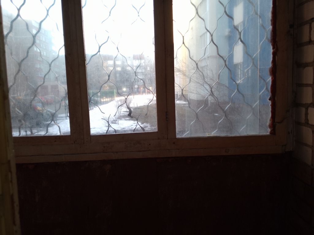 Продажа 1-комнатной квартиры, Иваново, Бакинский проезд,  59