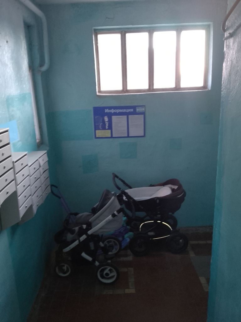 Продажа 1-комнатной квартиры, Иваново, Бакинский проезд,  59