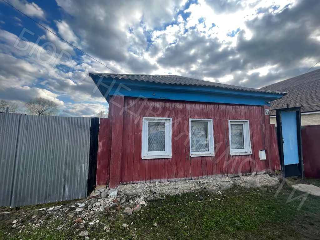 Квартира