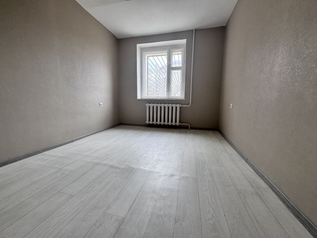 Продажа 2-комнатной квартиры, Саратов, Прокатная 4-я ул,  15