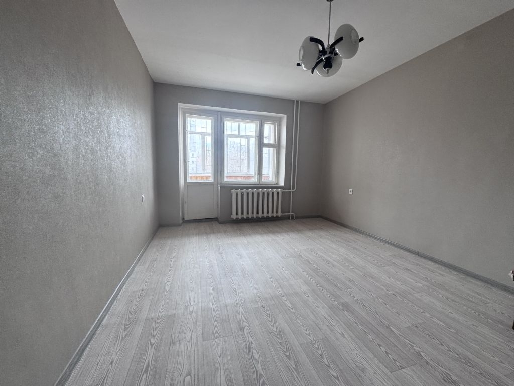 Продажа 2-комнатной квартиры, Саратов, Прокатная 4-я ул,  15