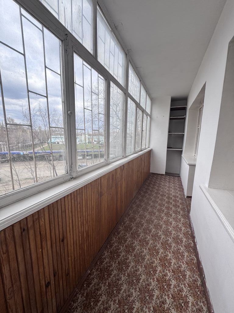 Продажа 2-комнатной квартиры, Саратов, Прокатная 4-я ул,  15