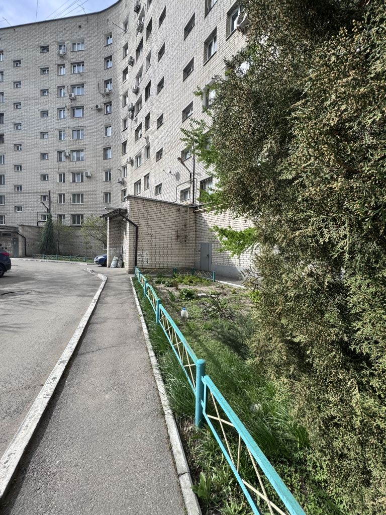 Продажа 2-комнатной квартиры, Саратов, Прокатная 4-я ул,  15