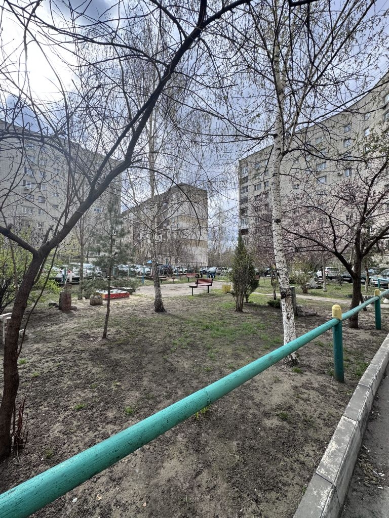 Продажа 2-комнатной квартиры, Саратов, Прокатная 4-я ул,  15