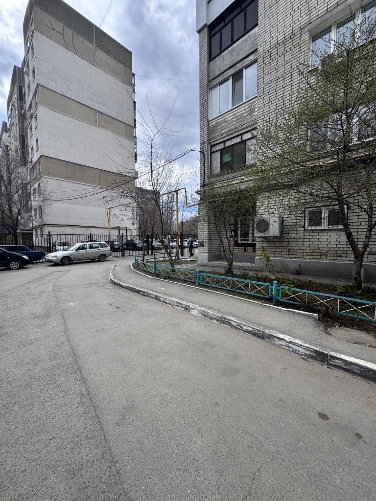 Продажа 2-комнатной квартиры, Саратов, Прокатная 4-я ул,  15