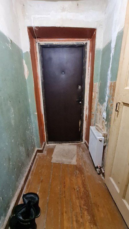 Продажа 1-комнатной квартиры, Нижний Новгород, Минеева ул,  25