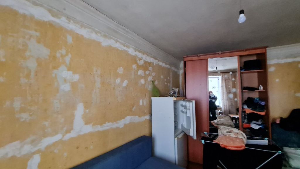 Продажа 1-комнатной квартиры, Нижний Новгород, Минеева ул,  25