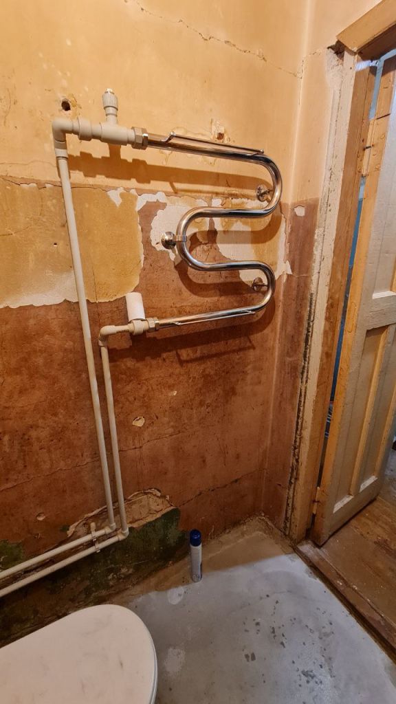 Продажа 1-комнатной квартиры, Нижний Новгород, Минеева ул,  25