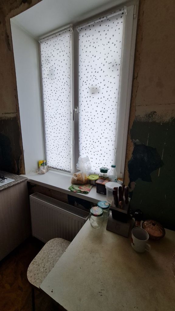 Продажа 1-комнатной квартиры, Нижний Новгород, Минеева ул,  25