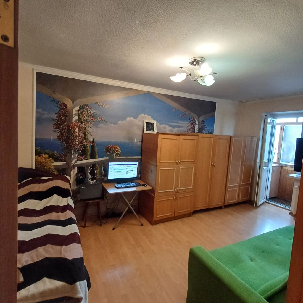 Продажа 1-комнатной квартиры, Ростов-на-Дону, Шолохова пр-кт