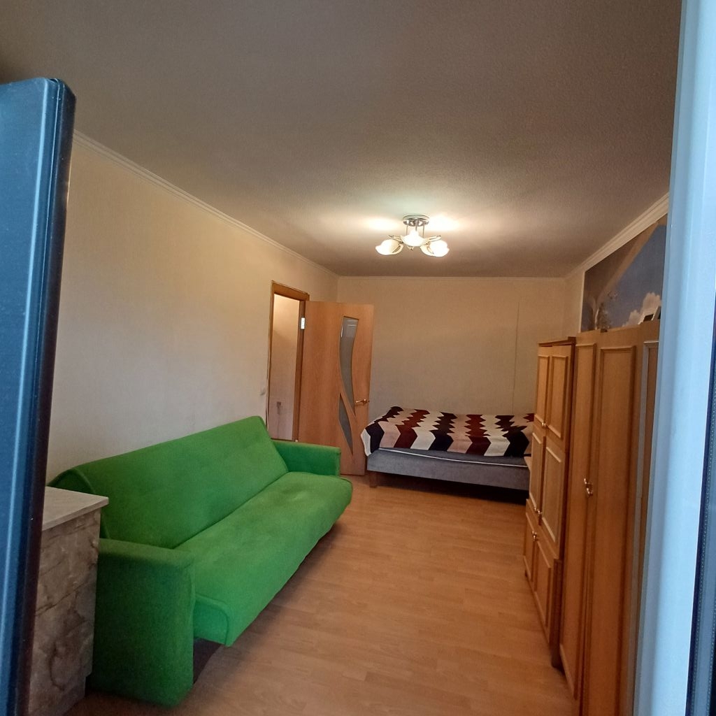 Продажа 1-комнатной квартиры, Ростов-на-Дону, Шолохова пр-кт