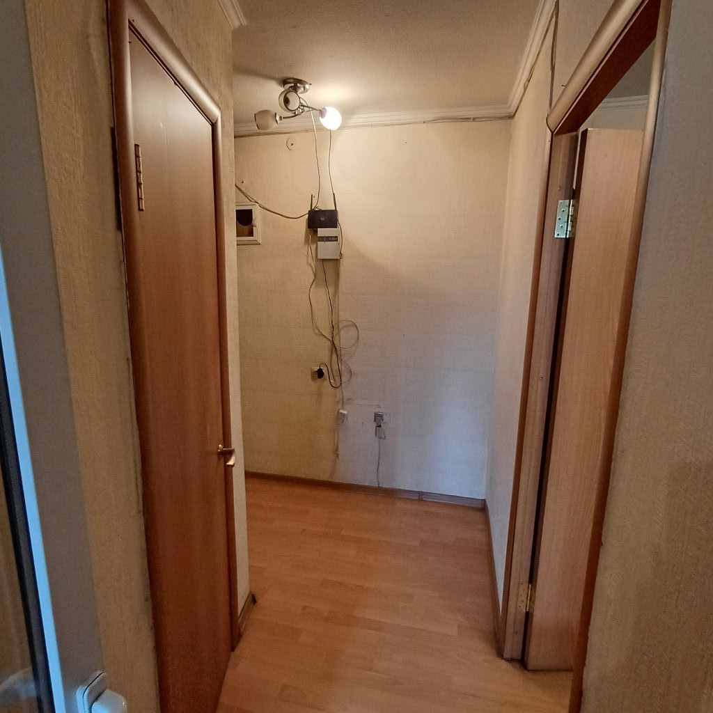 Продажа 1-комнатной квартиры, Ростов-на-Дону, Шолохова пр-кт