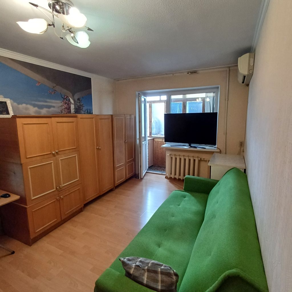 Продажа 1-комнатной квартиры, Ростов-на-Дону, Шолохова пр-кт