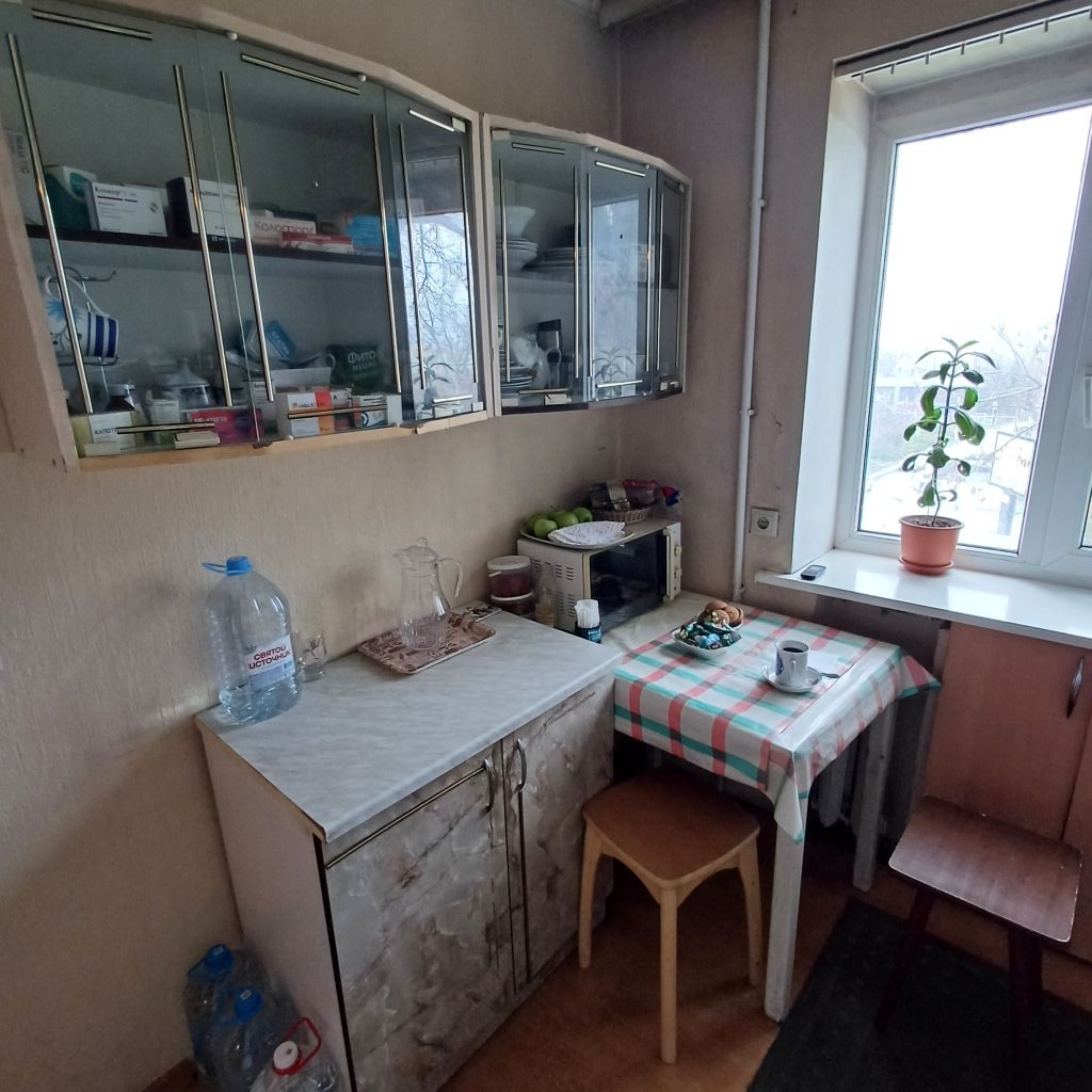 Продажа 1-комнатной квартиры, Ростов-на-Дону, Шолохова пр-кт