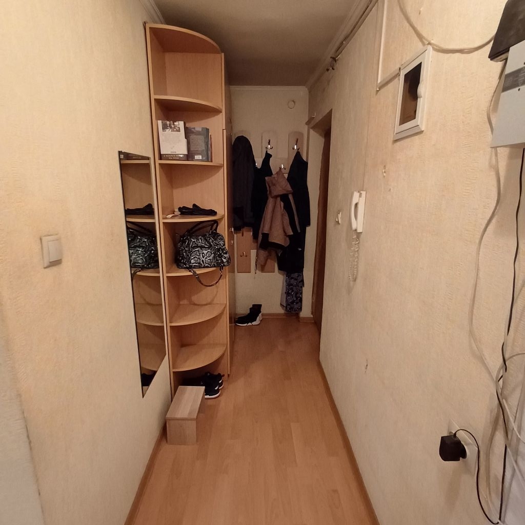 Продажа 1-комнатной квартиры, Ростов-на-Дону, Шолохова пр-кт