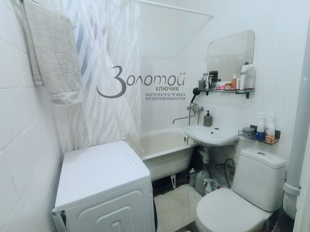 Продажа 1-комнатной квартиры, Нижний Новгород, Советской Армии ул,  12