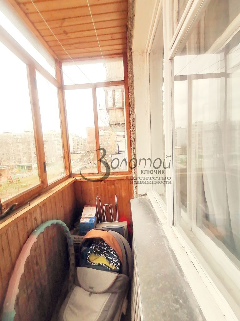 Продажа 1-комнатной квартиры, Нижний Новгород, Советской Армии ул,  12