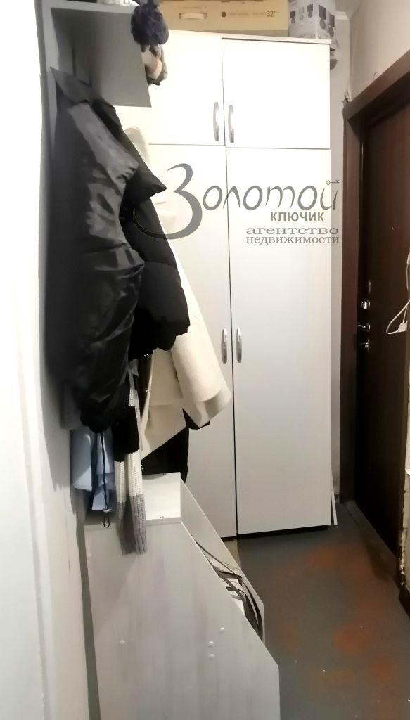 Продажа 1-комнатной квартиры, Нижний Новгород, Советской Армии ул,  12