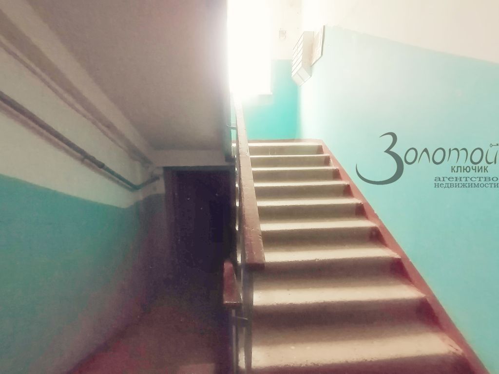 Продажа 1-комнатной квартиры, Нижний Новгород, Советской Армии ул,  12