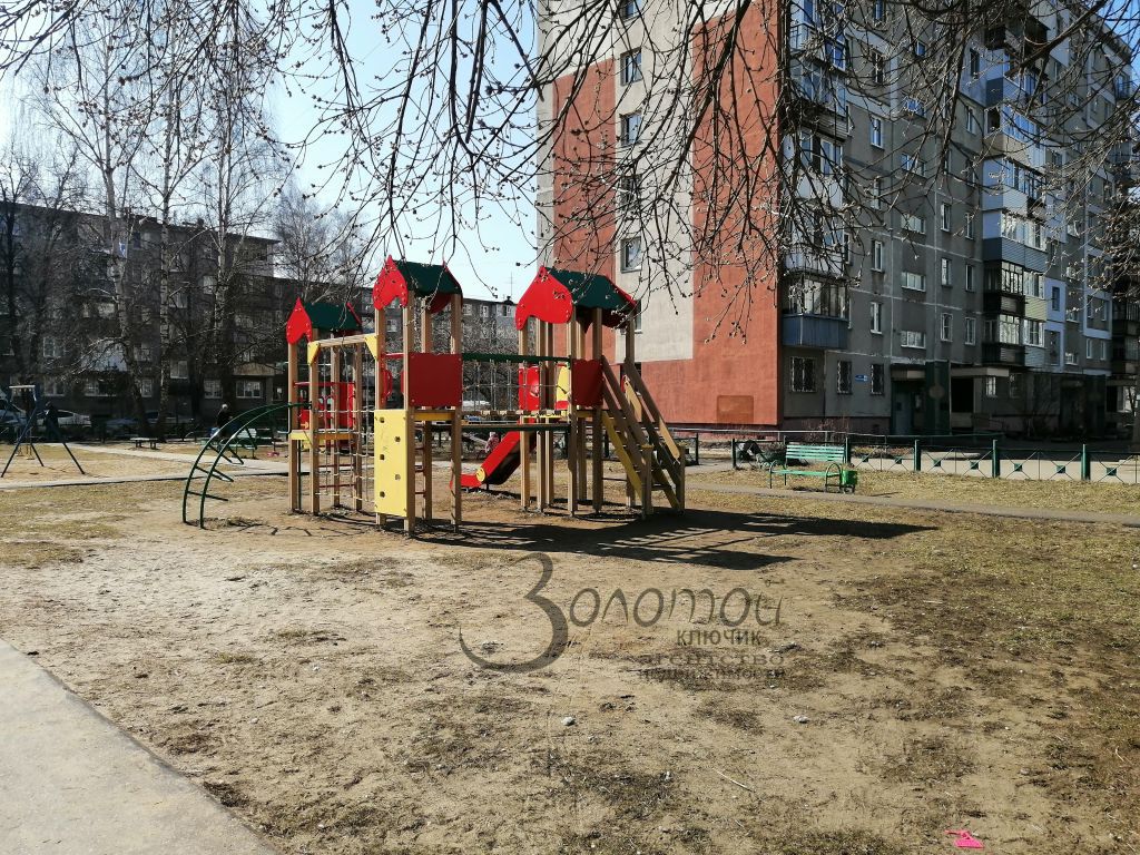 Продажа 1-комнатной квартиры, Нижний Новгород, Советской Армии ул,  12