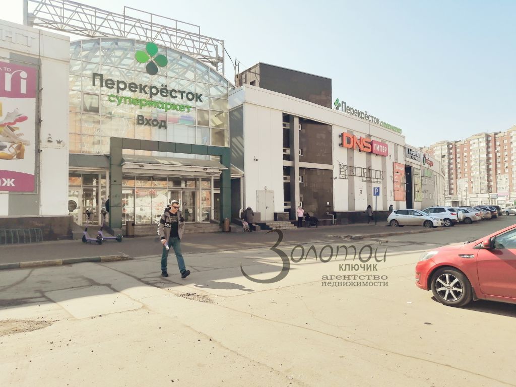 Продажа 1-комнатной квартиры, Нижний Новгород, Советской Армии ул,  12