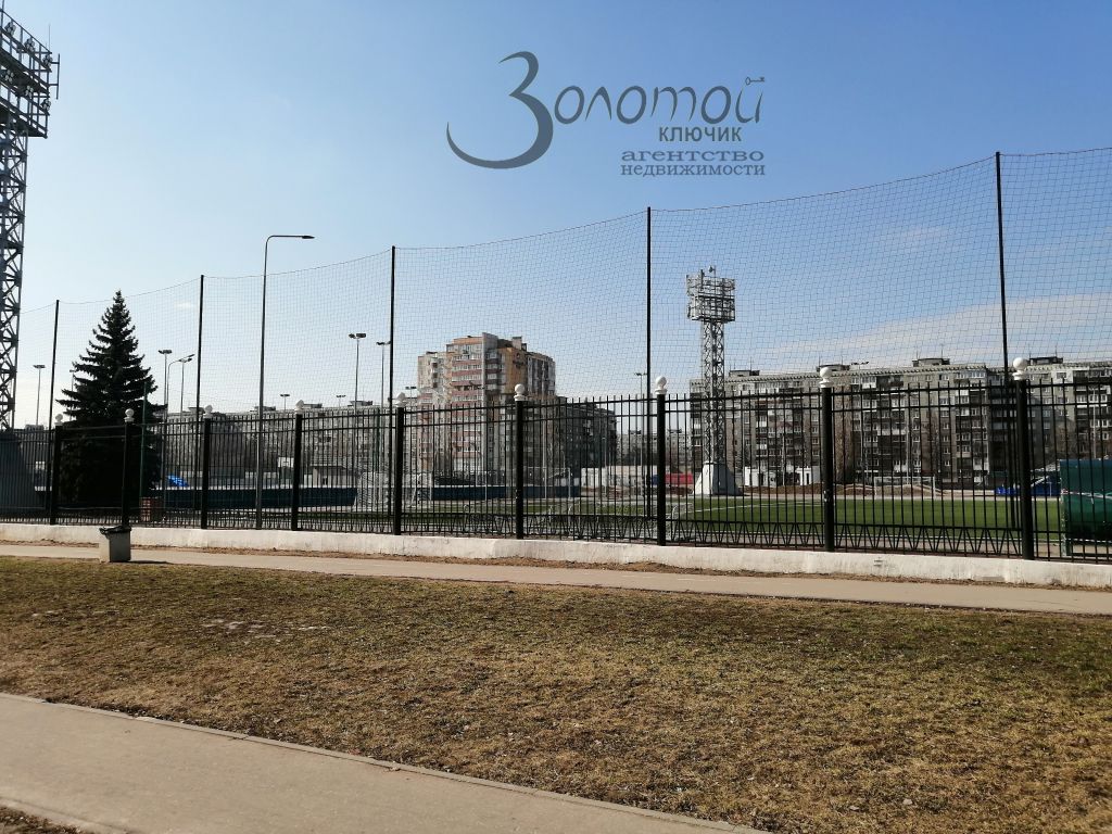 Продажа 1-комнатной квартиры, Нижний Новгород, Советской Армии ул,  12