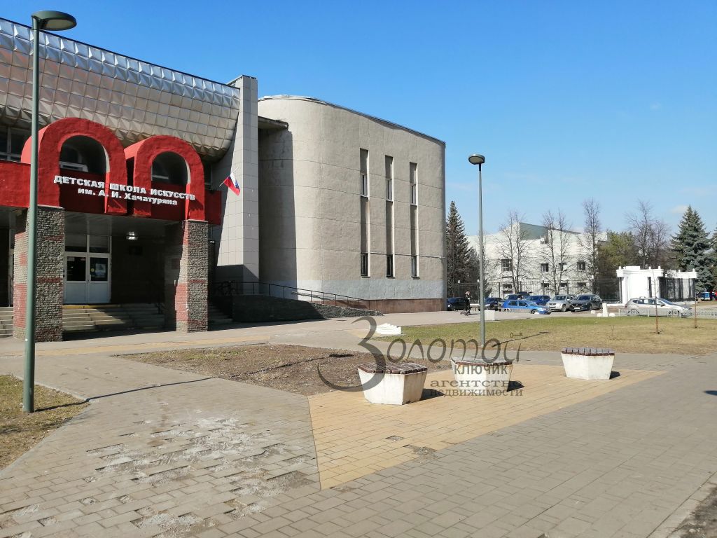 Продажа 1-комнатной квартиры, Нижний Новгород, Советской Армии ул,  12