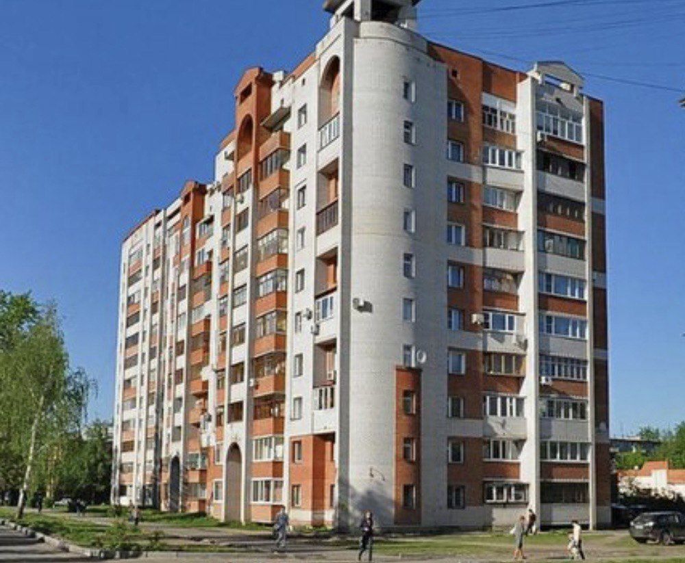 Продажа 2-комнатной квартиры, Иваново, Суворова ул,  38