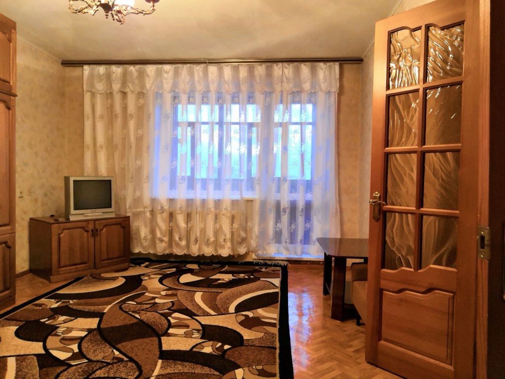 Продажа 2-комнатной квартиры, Иваново, Суворова ул,  38