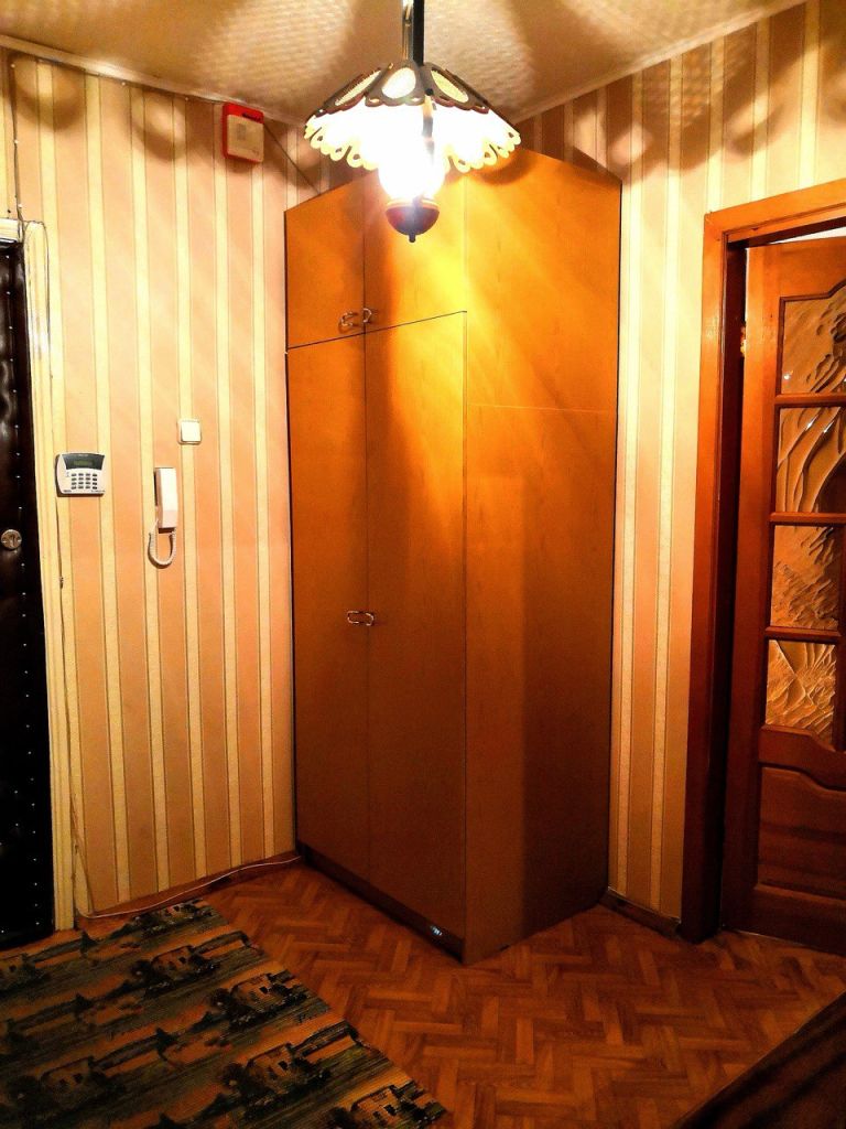 Продажа 2-комнатной квартиры, Иваново, Суворова ул,  38