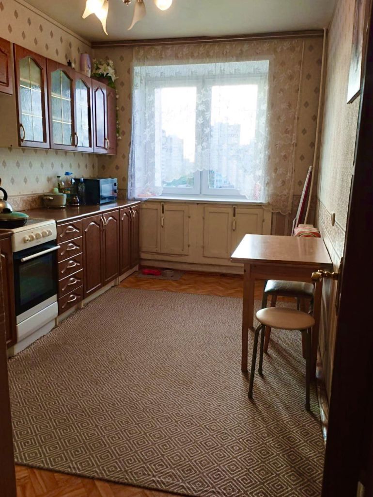 Продажа 2-комнатной квартиры, Иваново, Суворова ул,  38