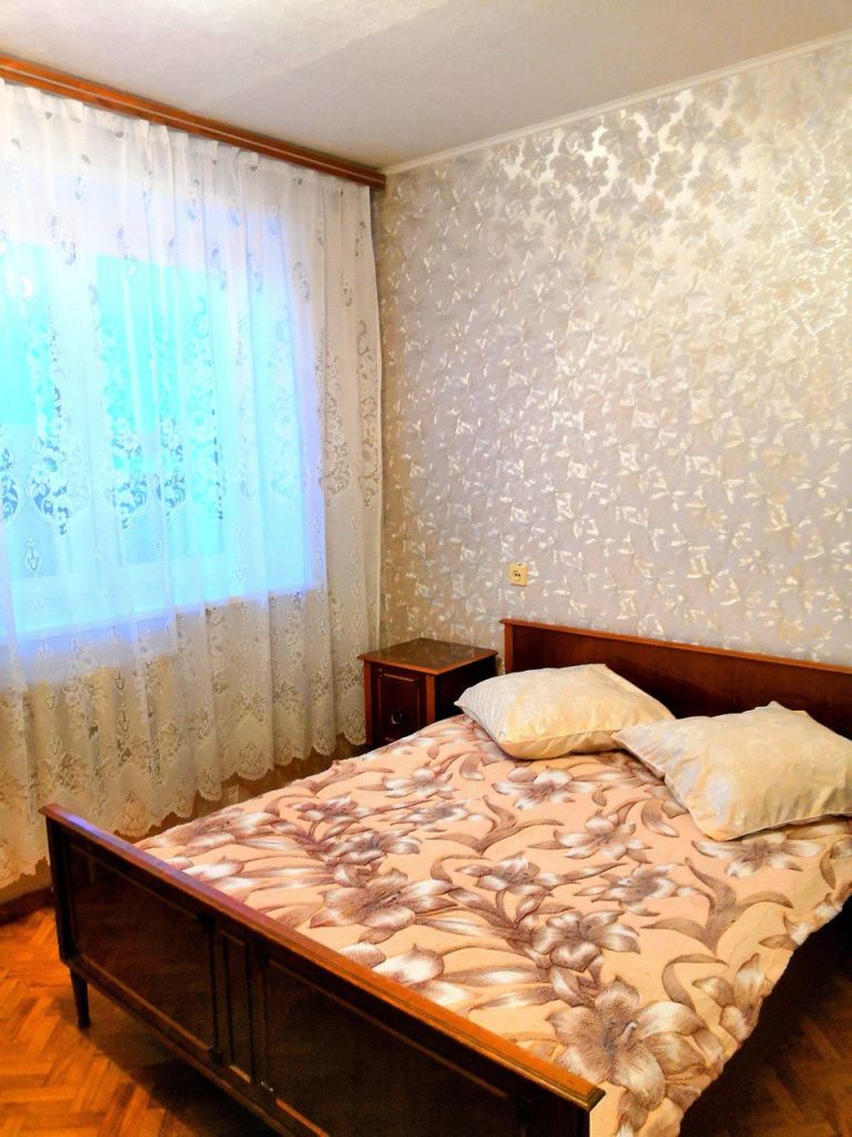 Продажа 2-комнатной квартиры, Иваново, Суворова ул,  38