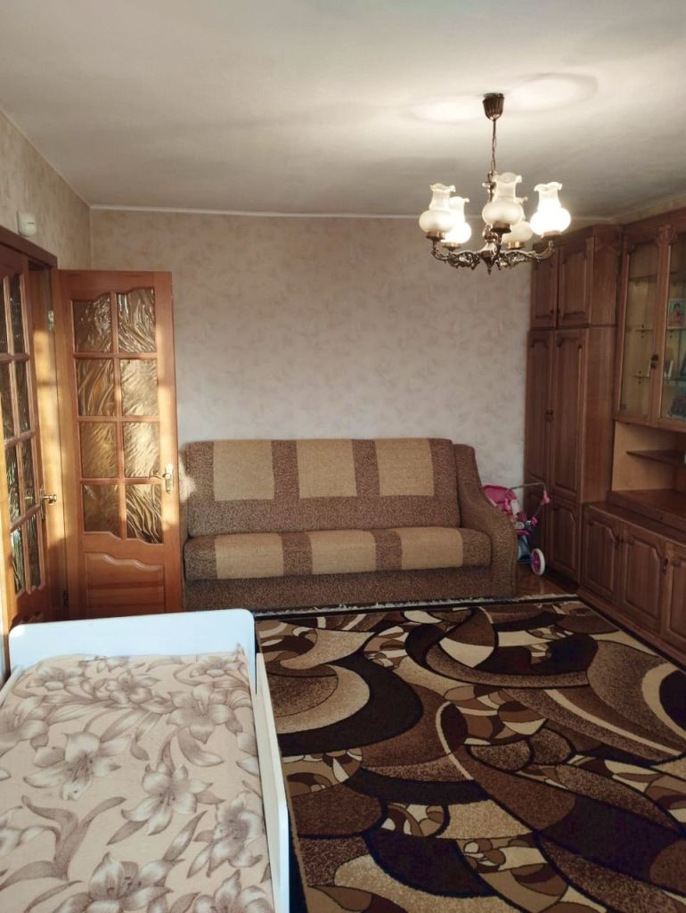 Продажа 2-комнатной квартиры, Иваново, Суворова ул,  38