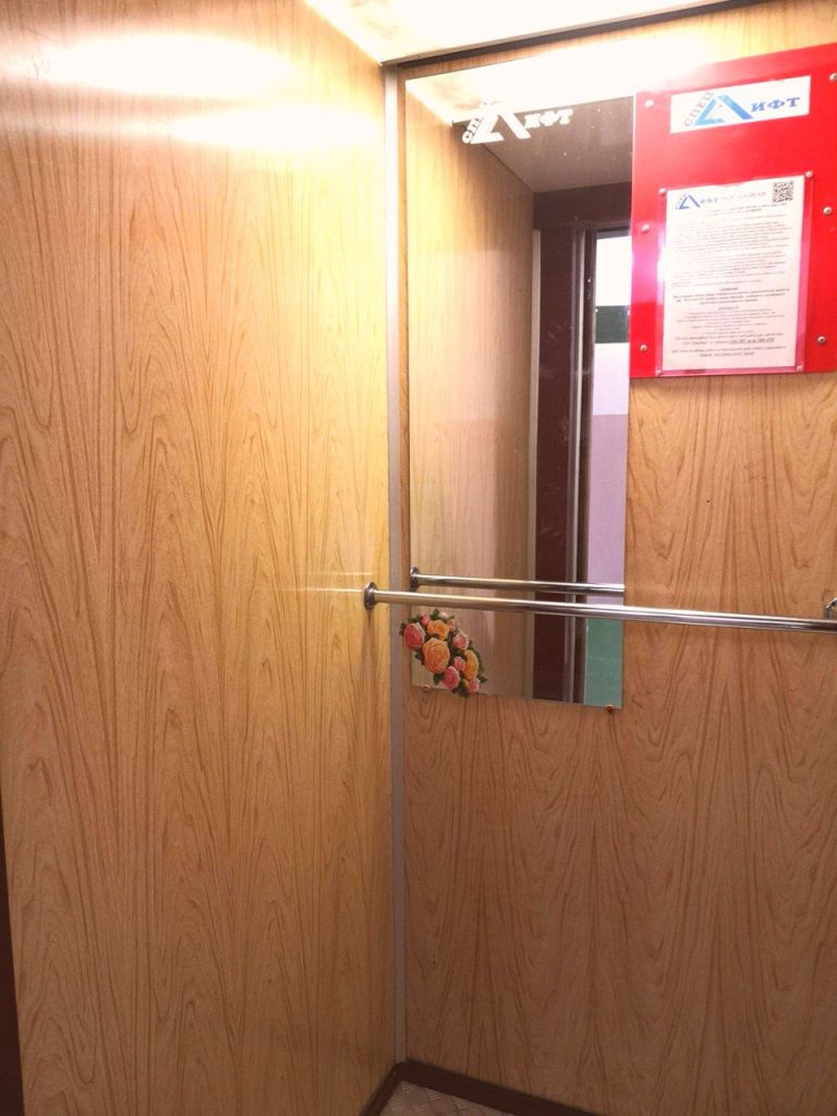 Продажа 2-комнатной квартиры, Иваново, Суворова ул,  38